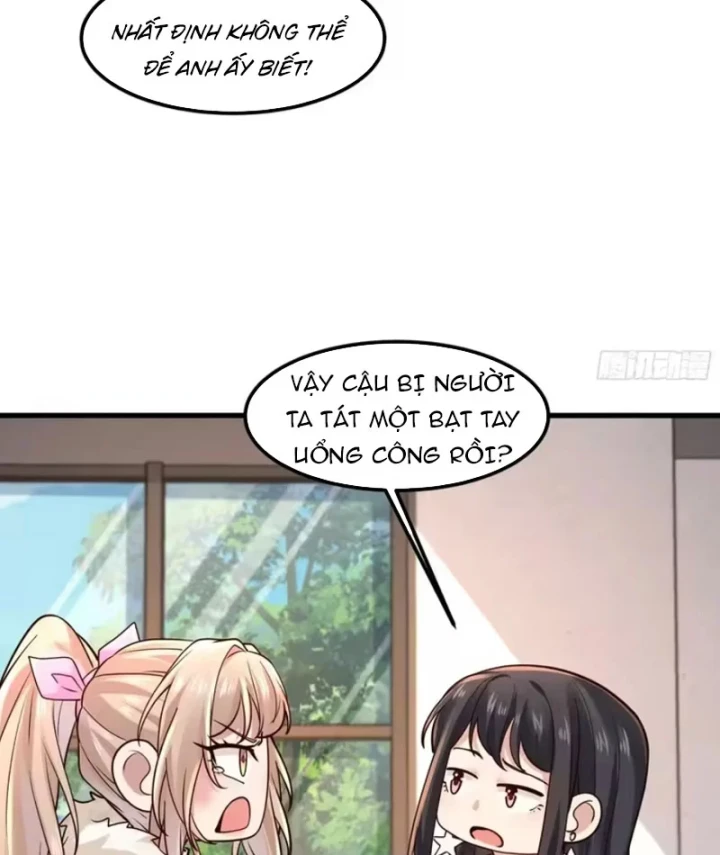 Thiết Lập Hình Tượng Nam Thần Sụp Đổ Rồi! Chapter 44 - Trang 40