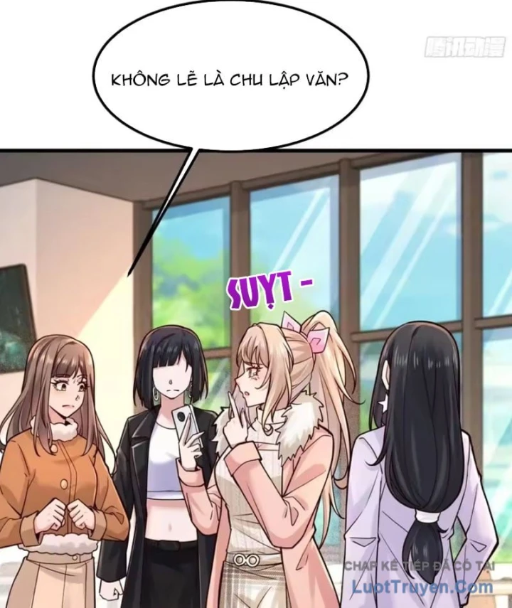 Thiết Lập Hình Tượng Nam Thần Sụp Đổ Rồi! Chapter 44 - Trang 44