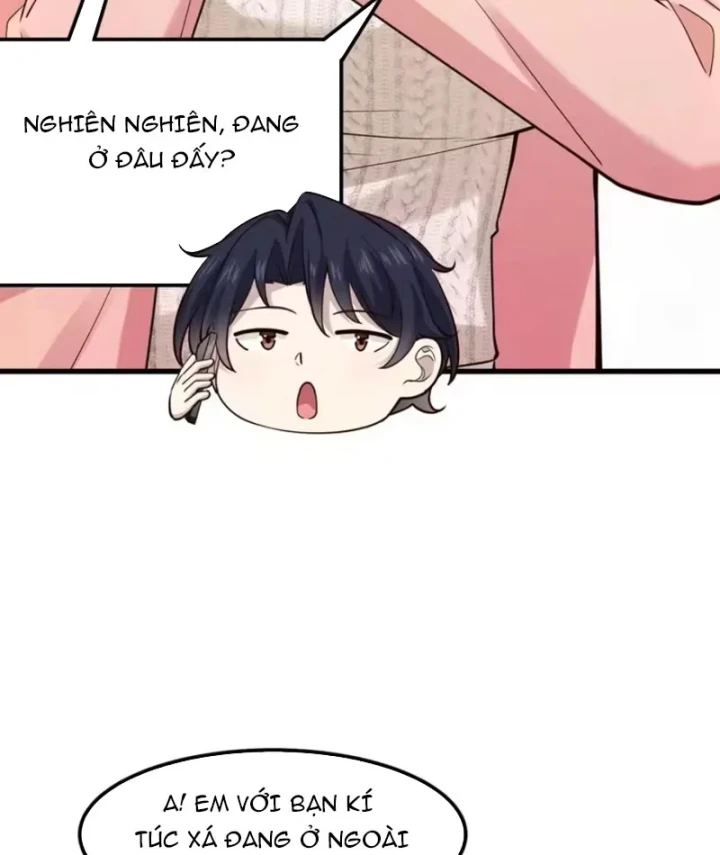 Thiết Lập Hình Tượng Nam Thần Sụp Đổ Rồi! Chapter 44 - Trang 47