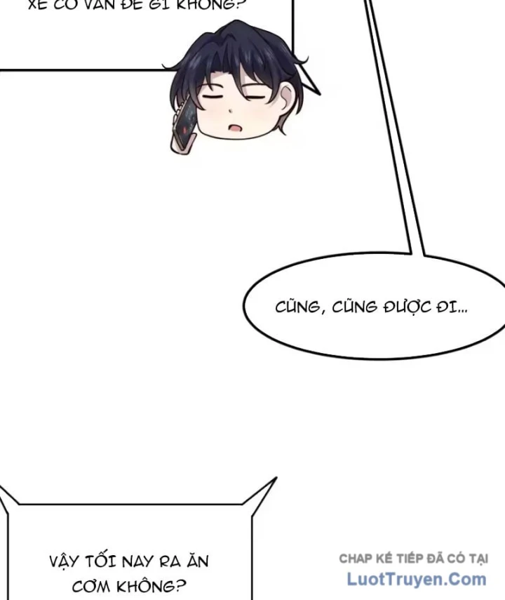Thiết Lập Hình Tượng Nam Thần Sụp Đổ Rồi! Chapter 44 - Trang 49