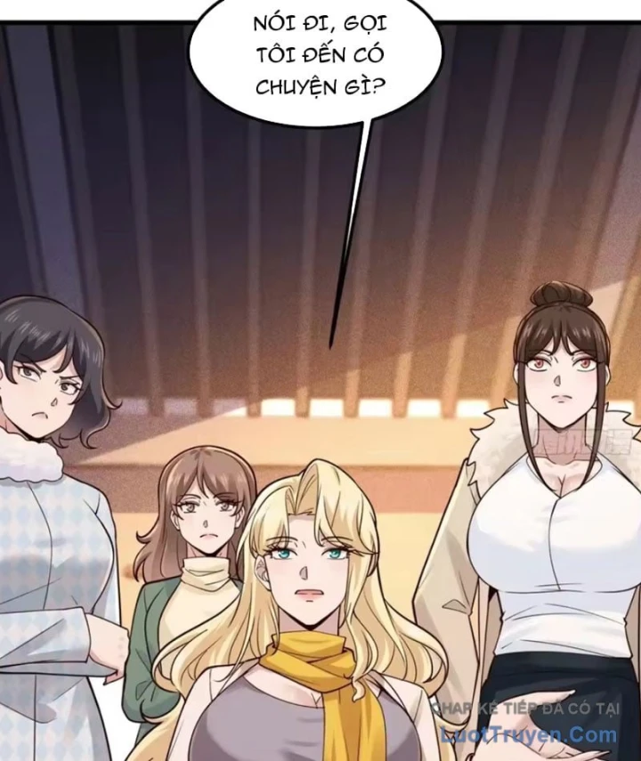 Thiết Lập Hình Tượng Nam Thần Sụp Đổ Rồi! Chapter 45 - Trang 17