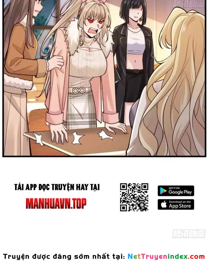 Thiết Lập Hình Tượng Nam Thần Sụp Đổ Rồi! Chapter 45 - Trang 20