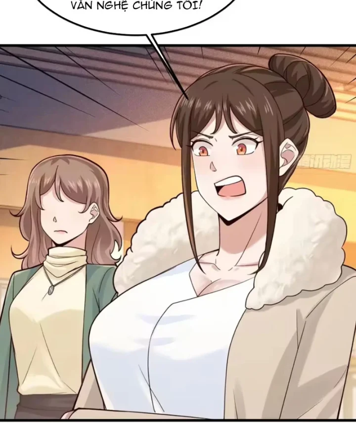 Thiết Lập Hình Tượng Nam Thần Sụp Đổ Rồi! Chapter 45 - Trang 23