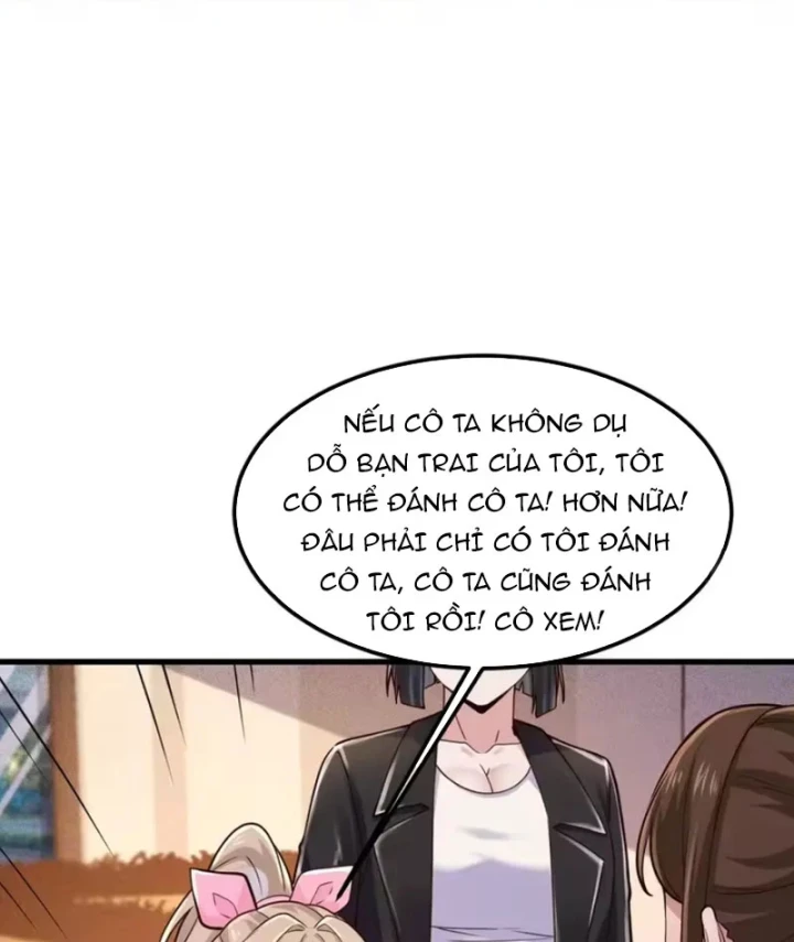 Thiết Lập Hình Tượng Nam Thần Sụp Đổ Rồi! Chapter 45 - Trang 24