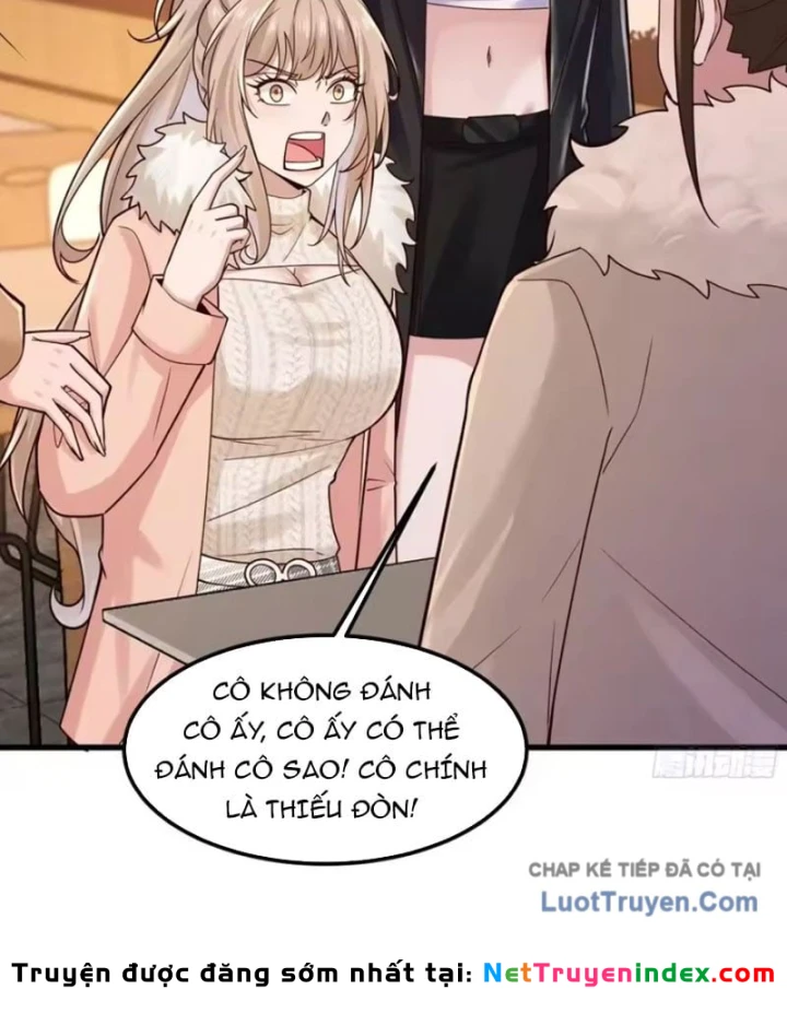 Thiết Lập Hình Tượng Nam Thần Sụp Đổ Rồi! Chapter 45 - Trang 25