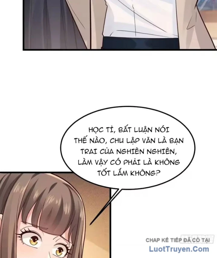 Thiết Lập Hình Tượng Nam Thần Sụp Đổ Rồi! Chapter 45 - Trang 30