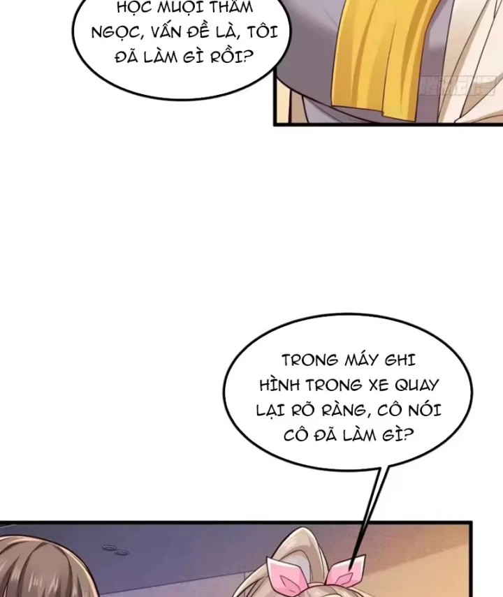 Thiết Lập Hình Tượng Nam Thần Sụp Đổ Rồi! Chapter 45 - Trang 32