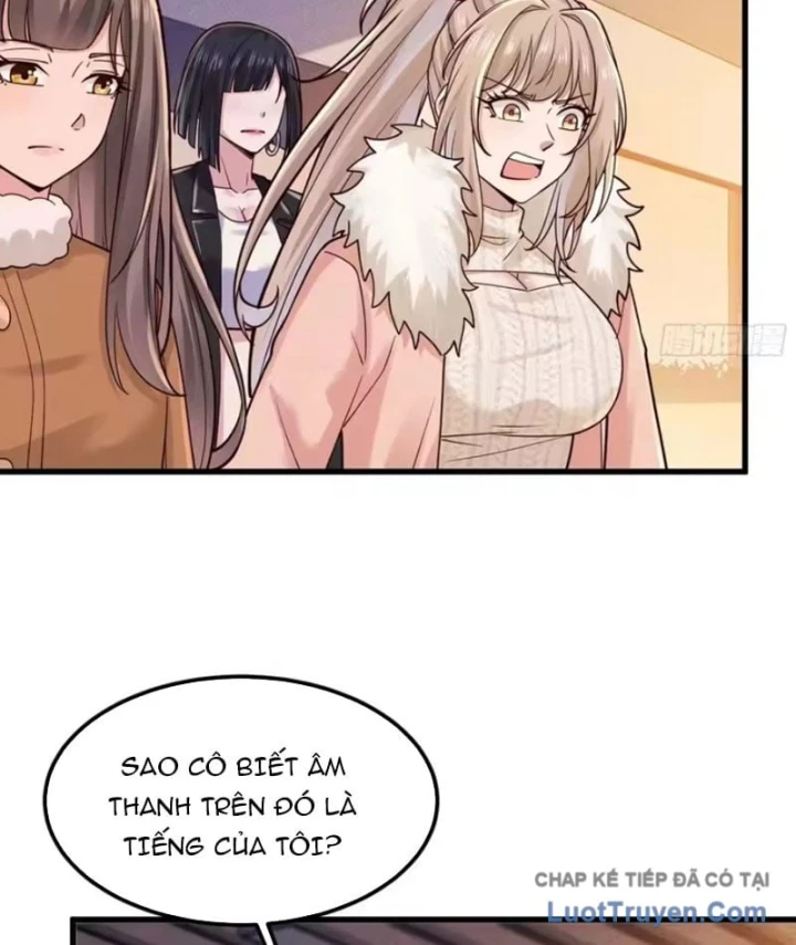 Thiết Lập Hình Tượng Nam Thần Sụp Đổ Rồi! Chapter 45 - Trang 33