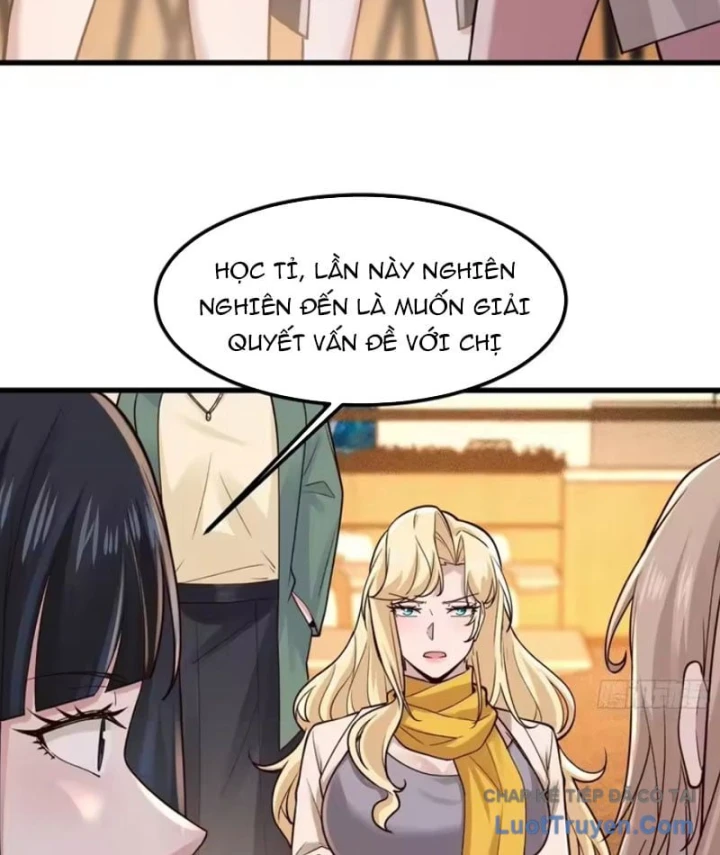 Thiết Lập Hình Tượng Nam Thần Sụp Đổ Rồi! Chapter 45 - Trang 42
