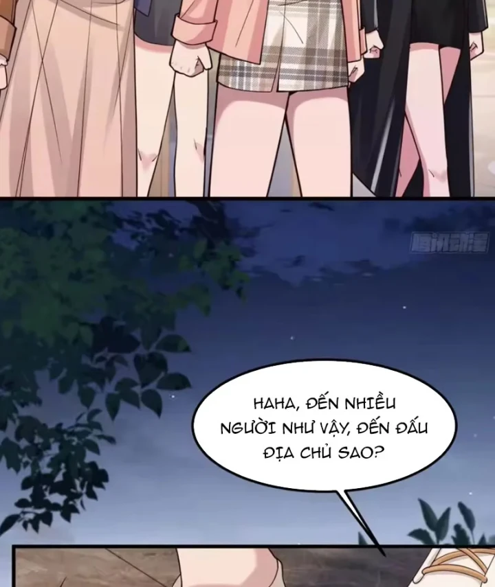Thiết Lập Hình Tượng Nam Thần Sụp Đổ Rồi! Chapter 45 - Trang 5