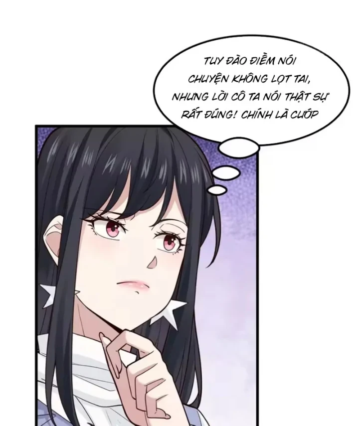 Thiết Lập Hình Tượng Nam Thần Sụp Đổ Rồi! Chapter 45 - Trang 50