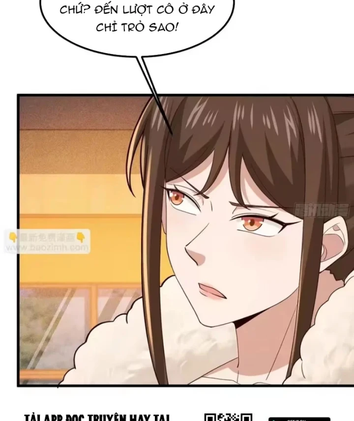 Thiết Lập Hình Tượng Nam Thần Sụp Đổ Rồi! Chapter 46 - Trang 12