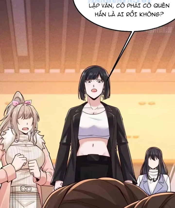 Thiết Lập Hình Tượng Nam Thần Sụp Đổ Rồi! Chapter 46 - Trang 33