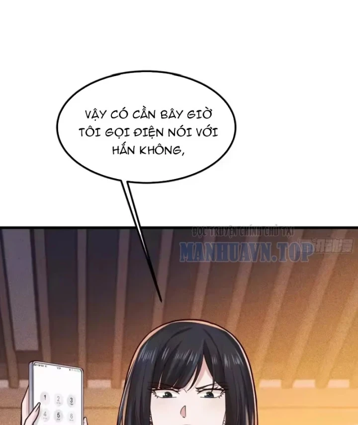 Thiết Lập Hình Tượng Nam Thần Sụp Đổ Rồi! Chapter 46 - Trang 35