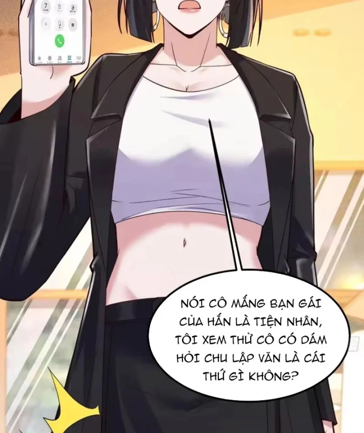 Thiết Lập Hình Tượng Nam Thần Sụp Đổ Rồi! Chapter 46 - Trang 36