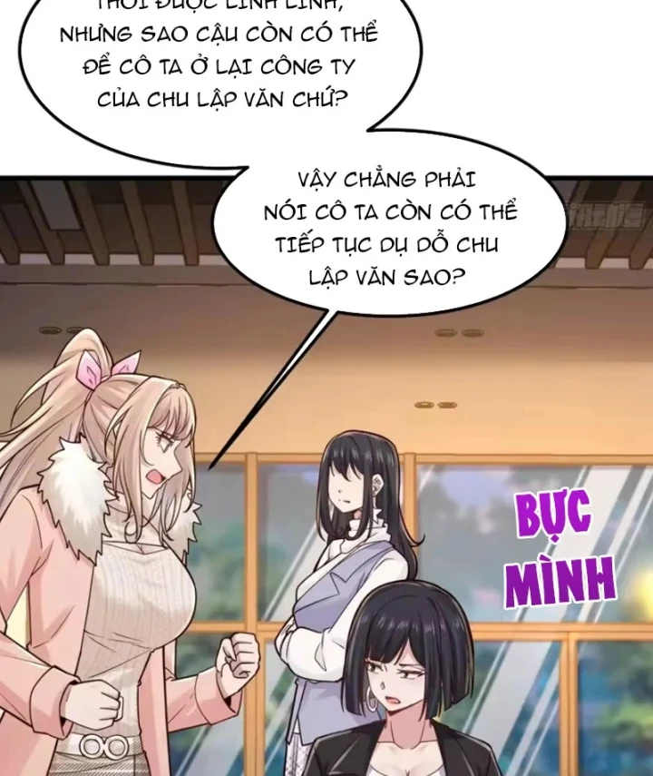 Thiết Lập Hình Tượng Nam Thần Sụp Đổ Rồi! Chapter 47 - Trang 11