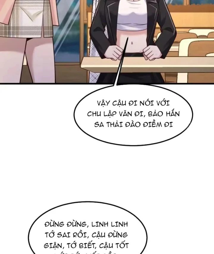 Thiết Lập Hình Tượng Nam Thần Sụp Đổ Rồi! Chapter 47 - Trang 12
