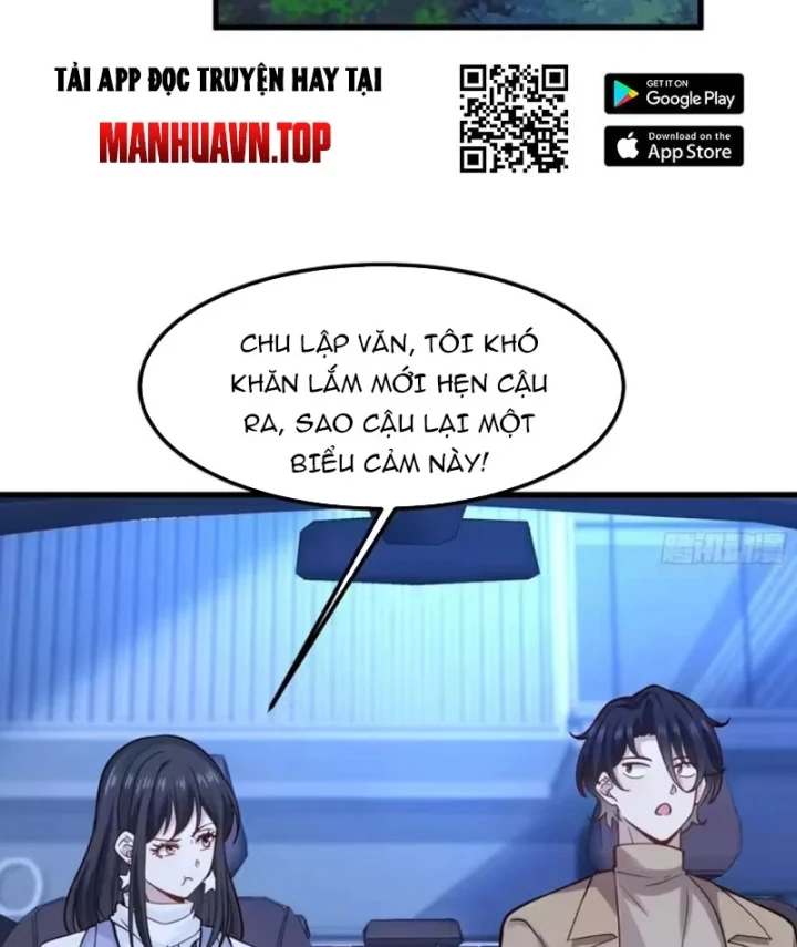Thiết Lập Hình Tượng Nam Thần Sụp Đổ Rồi! Chapter 47 - Trang 18