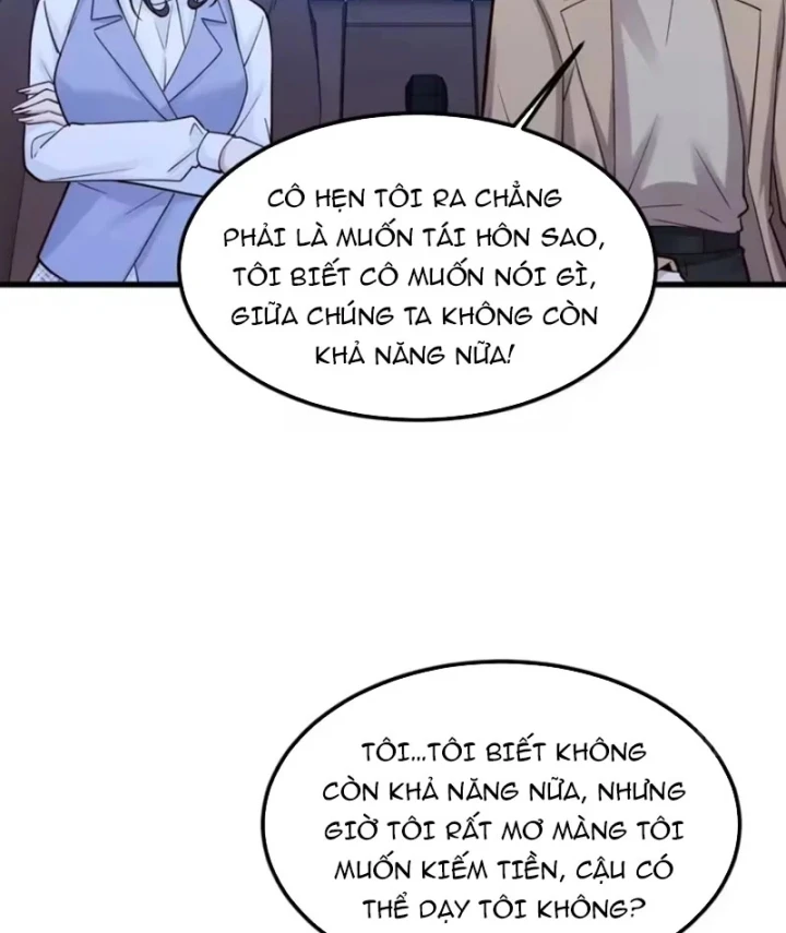 Thiết Lập Hình Tượng Nam Thần Sụp Đổ Rồi! Chapter 47 - Trang 19