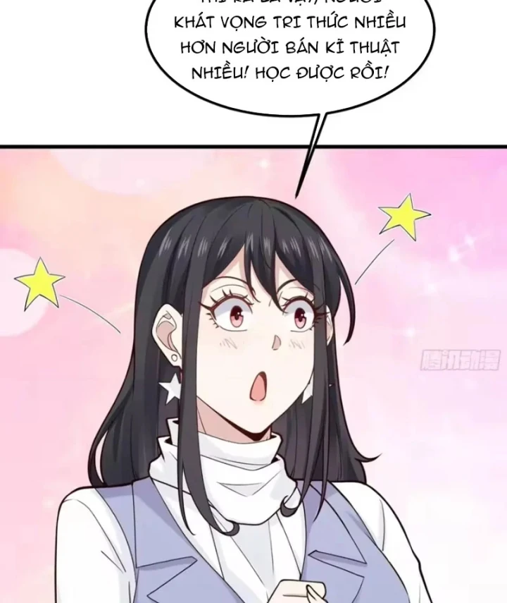 Thiết Lập Hình Tượng Nam Thần Sụp Đổ Rồi! Chapter 47 - Trang 25