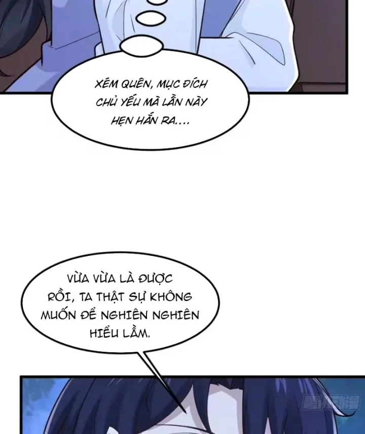 Thiết Lập Hình Tượng Nam Thần Sụp Đổ Rồi! Chapter 47 - Trang 31