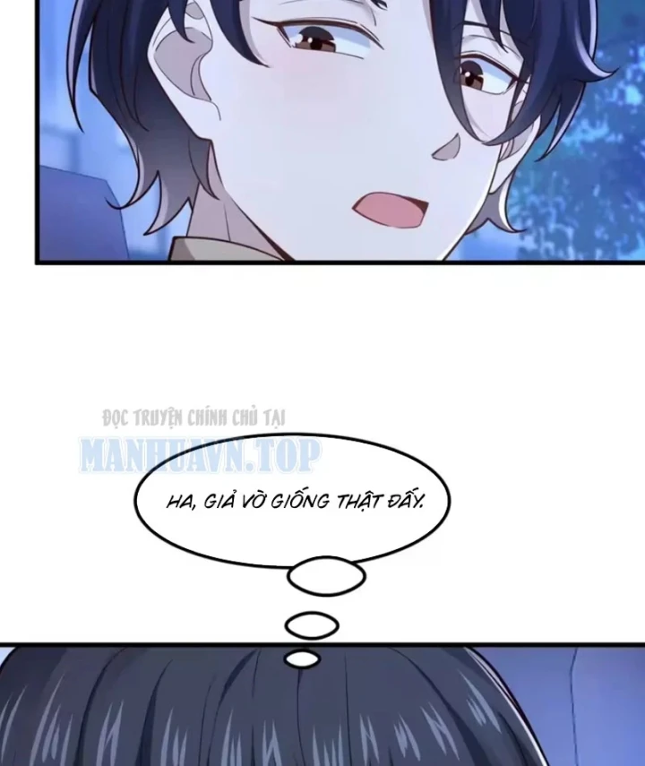 Thiết Lập Hình Tượng Nam Thần Sụp Đổ Rồi! Chapter 47 - Trang 32