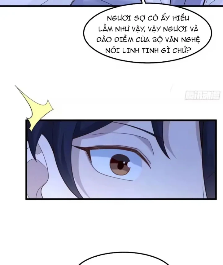 Thiết Lập Hình Tượng Nam Thần Sụp Đổ Rồi! Chapter 47 - Trang 34