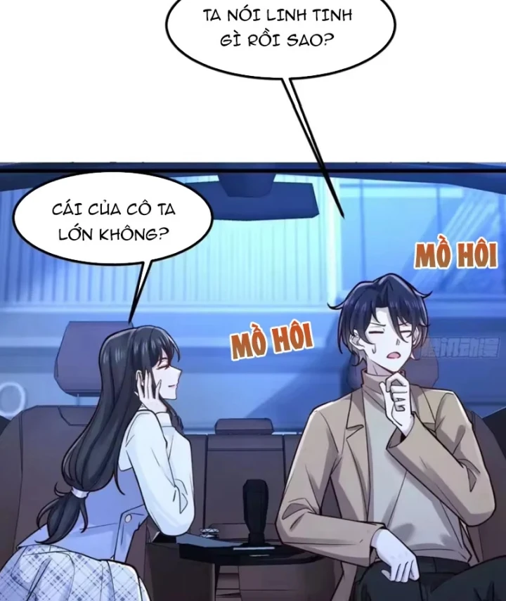 Thiết Lập Hình Tượng Nam Thần Sụp Đổ Rồi! Chapter 47 - Trang 35