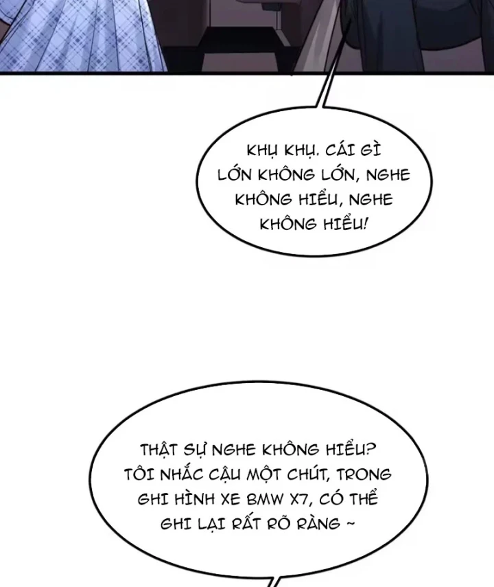 Thiết Lập Hình Tượng Nam Thần Sụp Đổ Rồi! Chapter 47 - Trang 36