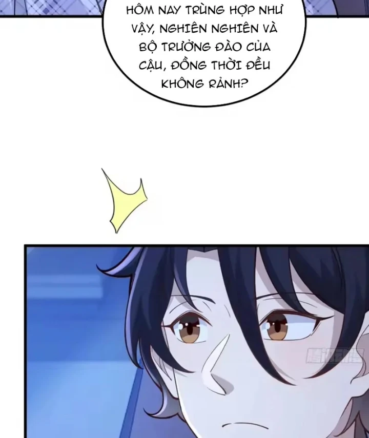 Thiết Lập Hình Tượng Nam Thần Sụp Đổ Rồi! Chapter 47 - Trang 43