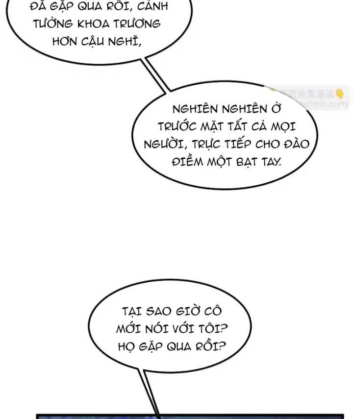 Thiết Lập Hình Tượng Nam Thần Sụp Đổ Rồi! Chapter 47 - Trang 46