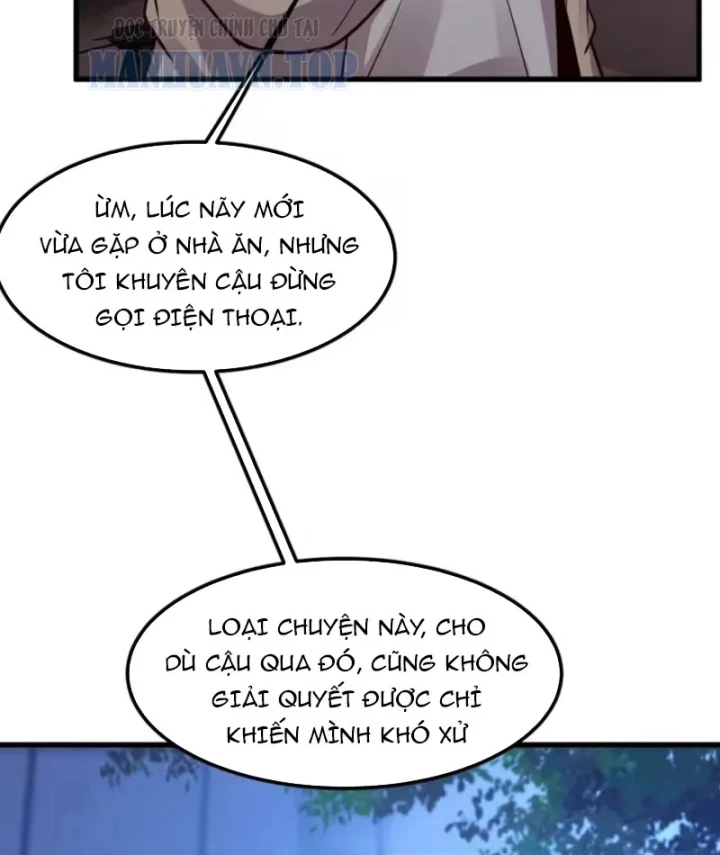 Thiết Lập Hình Tượng Nam Thần Sụp Đổ Rồi! Chapter 47 - Trang 48