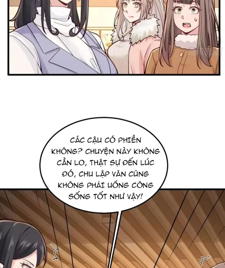 Thiết Lập Hình Tượng Nam Thần Sụp Đổ Rồi! Chapter 47 - Trang 5