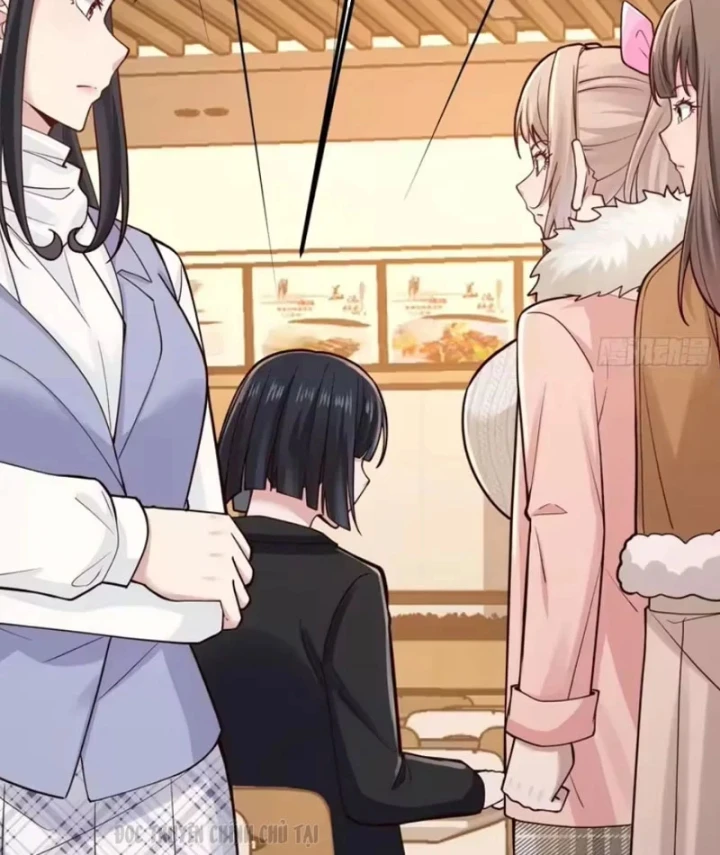 Thiết Lập Hình Tượng Nam Thần Sụp Đổ Rồi! Chapter 47 - Trang 6