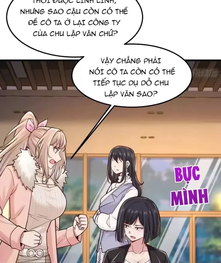 Thiết Lập Hình Tượng Nam Thần Sụp Đổ Rồi! Chapter 48 - Trang 11
