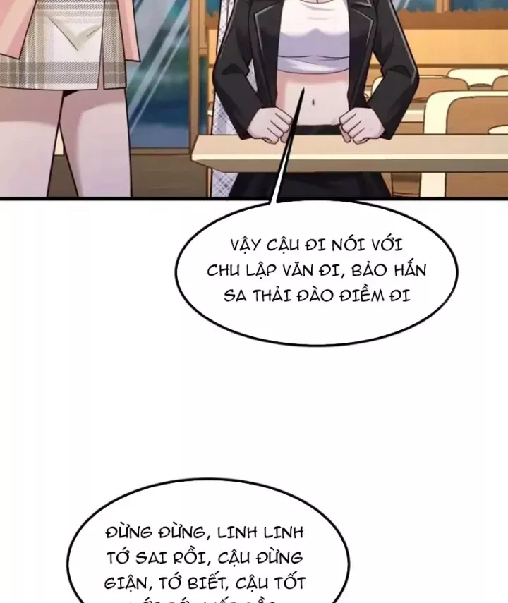 Thiết Lập Hình Tượng Nam Thần Sụp Đổ Rồi! Chapter 48 - Trang 12