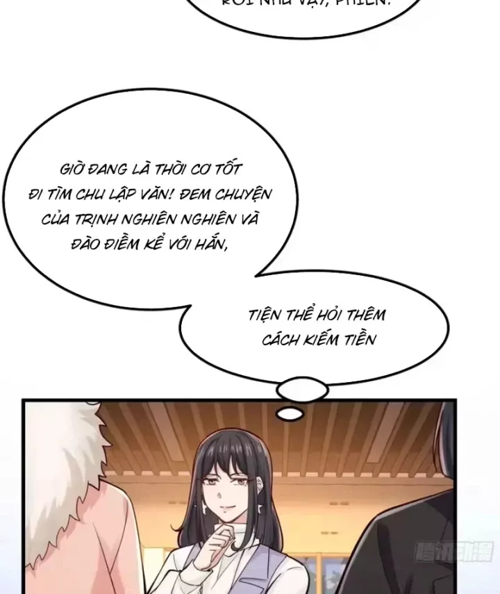 Thiết Lập Hình Tượng Nam Thần Sụp Đổ Rồi! Chapter 48 - Trang 14
