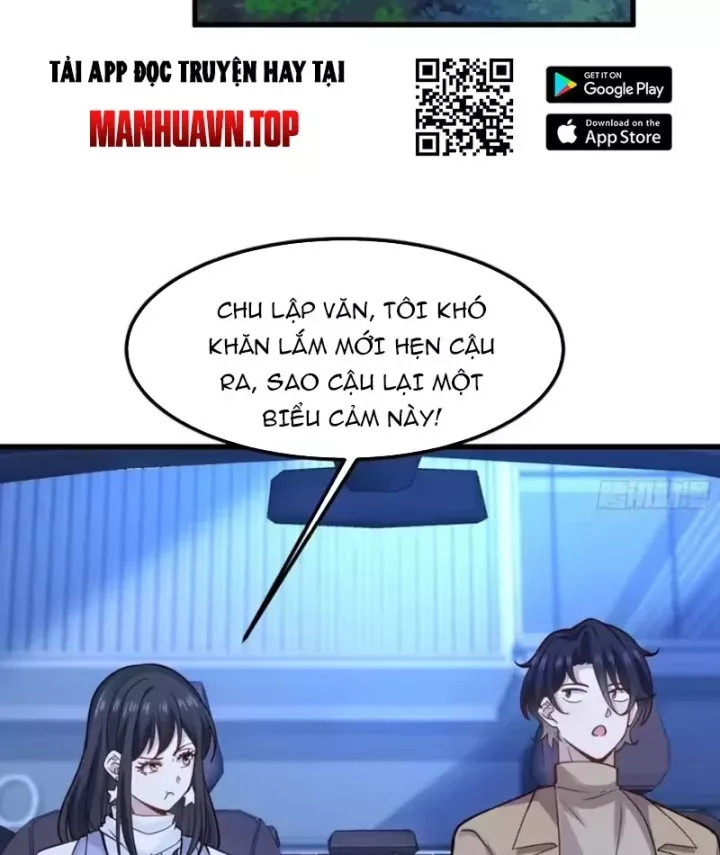 Thiết Lập Hình Tượng Nam Thần Sụp Đổ Rồi! Chapter 48 - Trang 18