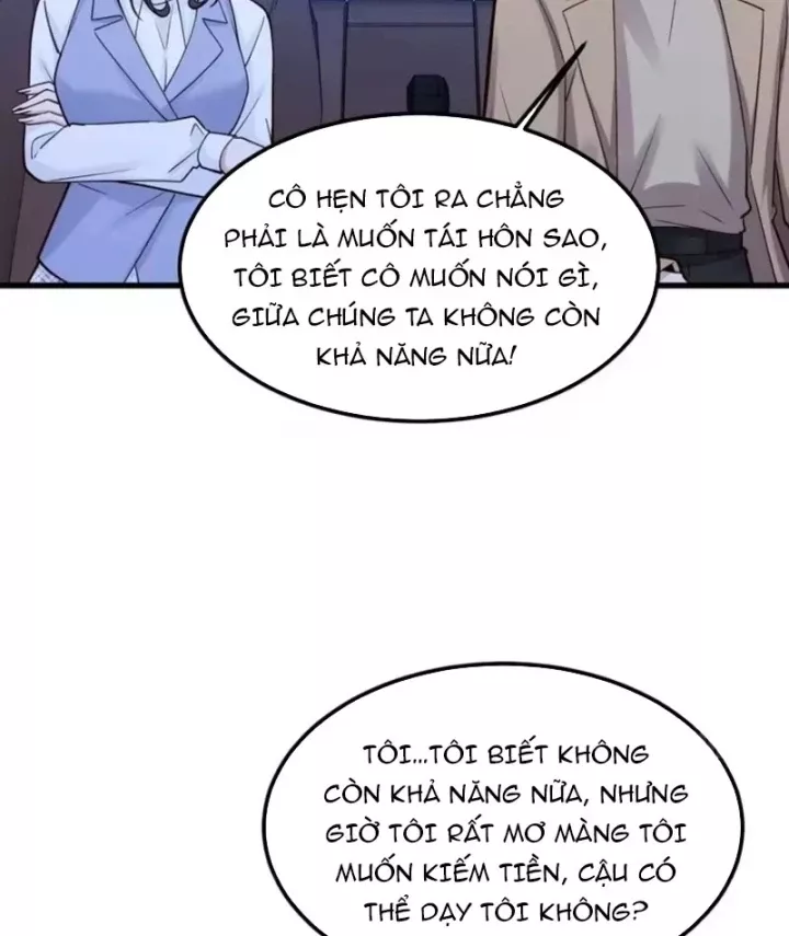 Thiết Lập Hình Tượng Nam Thần Sụp Đổ Rồi! Chapter 48 - Trang 19