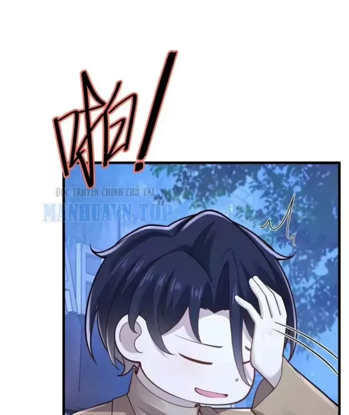 Thiết Lập Hình Tượng Nam Thần Sụp Đổ Rồi! Chapter 48 - Trang 22