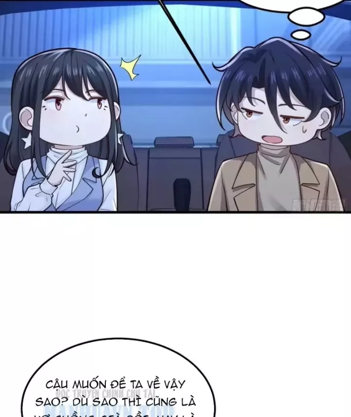 Thiết Lập Hình Tượng Nam Thần Sụp Đổ Rồi! Chapter 48 - Trang 29