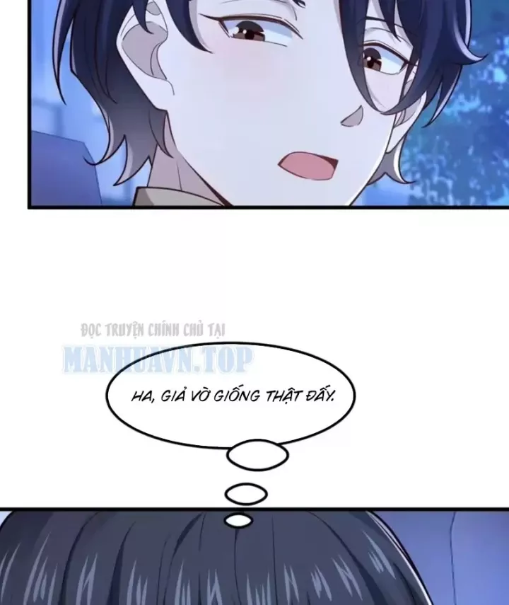Thiết Lập Hình Tượng Nam Thần Sụp Đổ Rồi! Chapter 48 - Trang 32