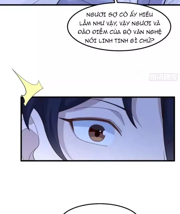 Thiết Lập Hình Tượng Nam Thần Sụp Đổ Rồi! Chapter 48 - Trang 34