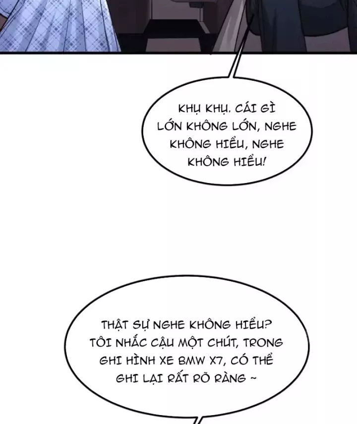 Thiết Lập Hình Tượng Nam Thần Sụp Đổ Rồi! Chapter 48 - Trang 36