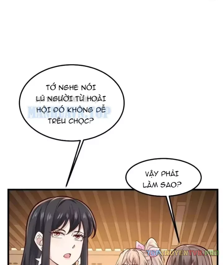 Thiết Lập Hình Tượng Nam Thần Sụp Đổ Rồi! Chapter 48 - Trang 4