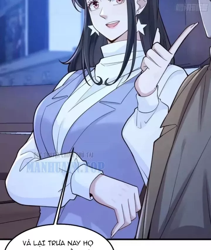 Thiết Lập Hình Tượng Nam Thần Sụp Đổ Rồi! Chapter 48 - Trang 45