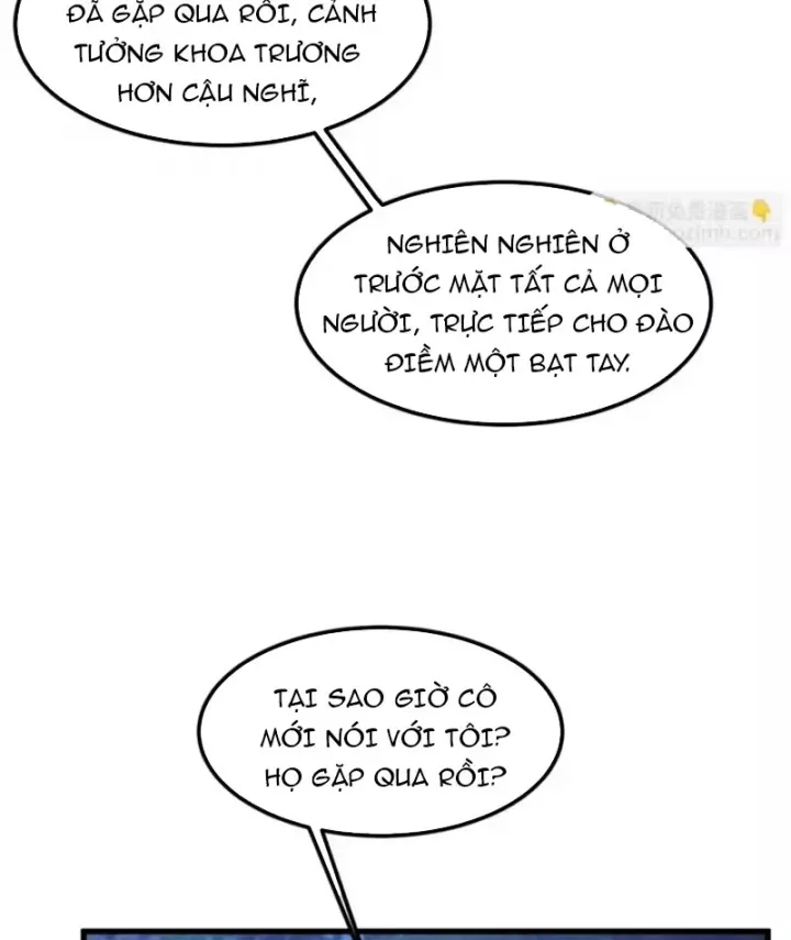 Thiết Lập Hình Tượng Nam Thần Sụp Đổ Rồi! Chapter 48 - Trang 46