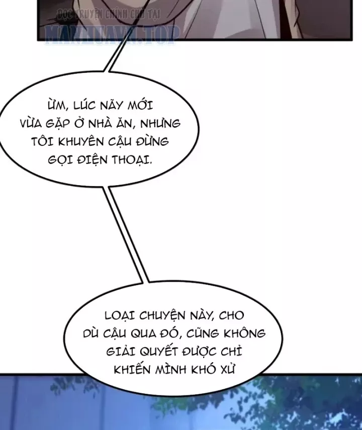 Thiết Lập Hình Tượng Nam Thần Sụp Đổ Rồi! Chapter 48 - Trang 48