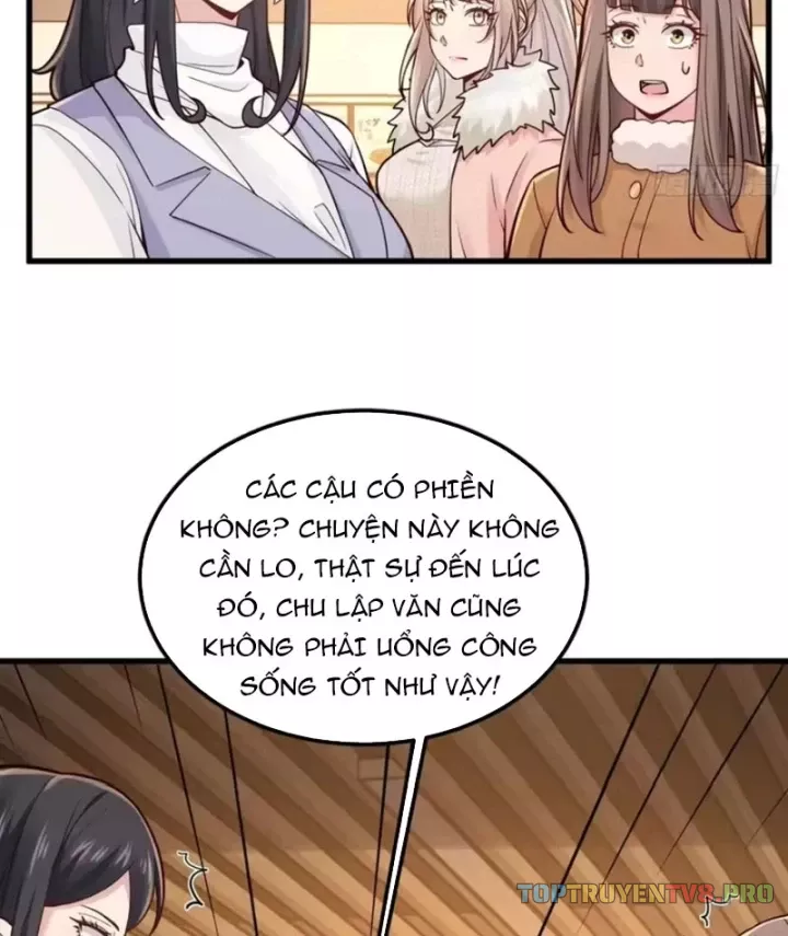 Thiết Lập Hình Tượng Nam Thần Sụp Đổ Rồi! Chapter 48 - Trang 5
