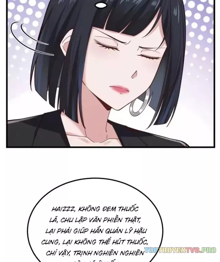 Thiết Lập Hình Tượng Nam Thần Sụp Đổ Rồi! Chapter 48 - Trang 8